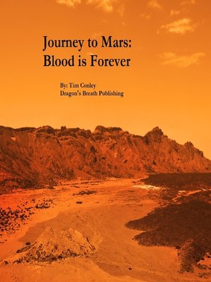 cover image of Blood Is Forever